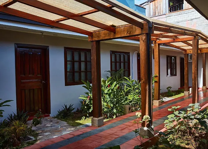 La Posada Copan