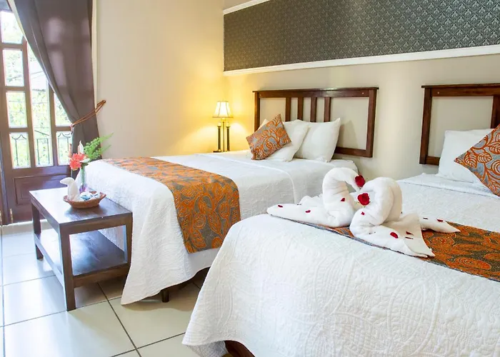 Hotel Plaza Yat Balam Anexo