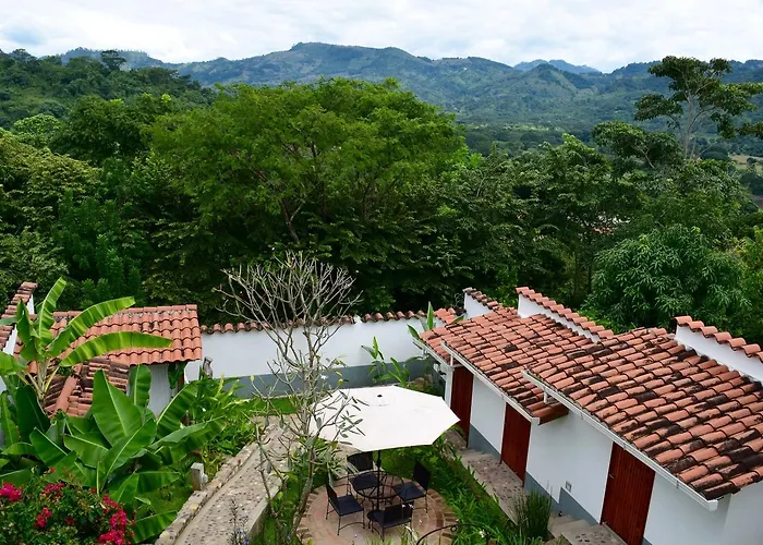 Terramaya Boutique Hotel